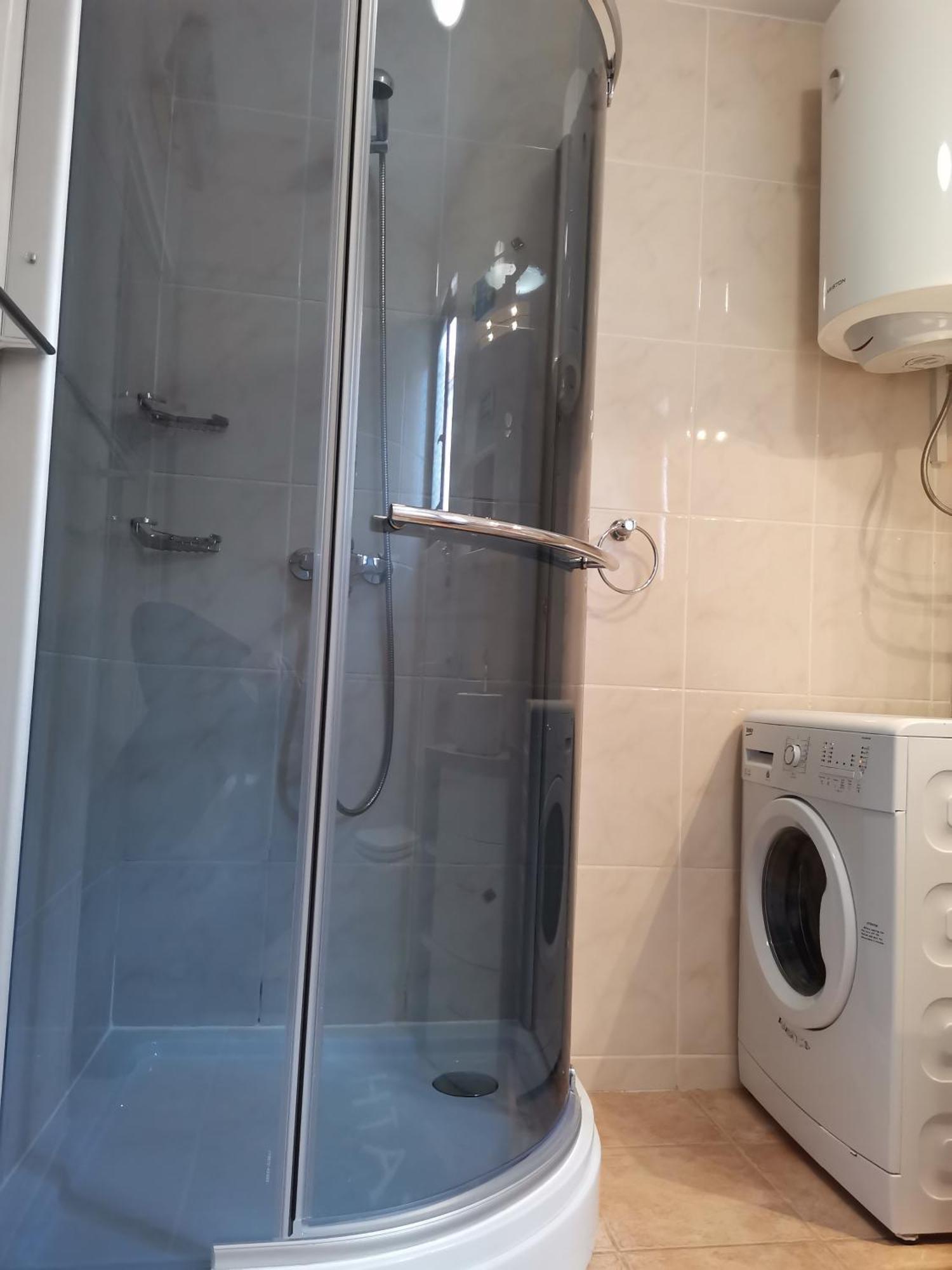 Apartment Kristian Cres Bagian luar foto